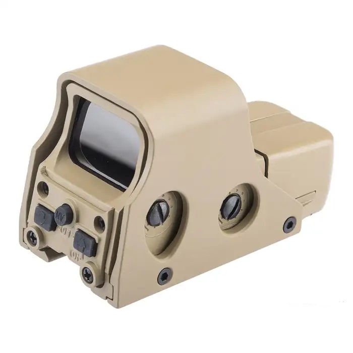 Softair Swiss Arms Compact CQB Tactical Red Dot Sight galerie