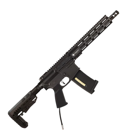 MTW Billet Series / Tactical XB10