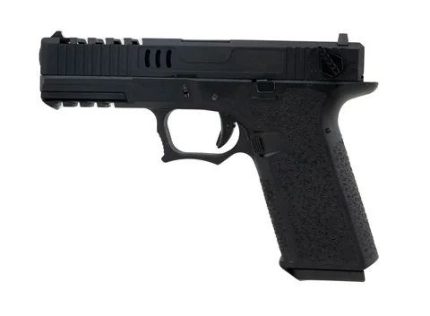 VX8 Mod 2 GBB - Black - Armorer Works hlavní fotka