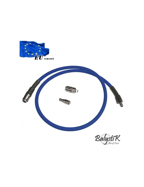 Balystik hadice HPA 103 cm Modrá hlavní fotka
