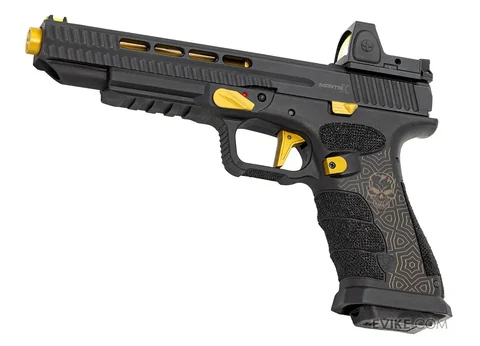 APS Mantis X Co2 - Blowback