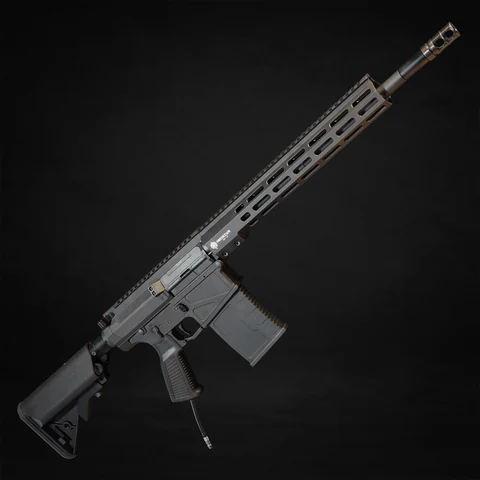 Wolverine Airsoft MTW-308 Tactical XB hlavní fotka