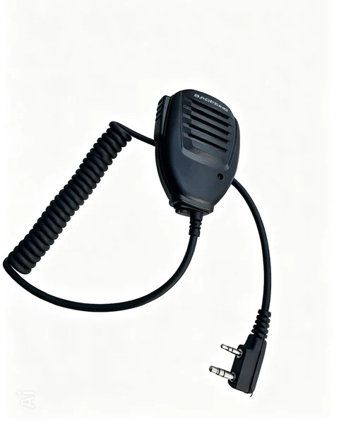 mikrofon pro radiostanice Baofeng