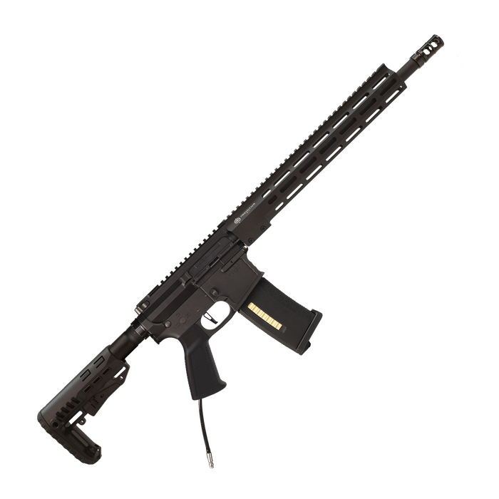 MTW BILLET TACTICAL 14