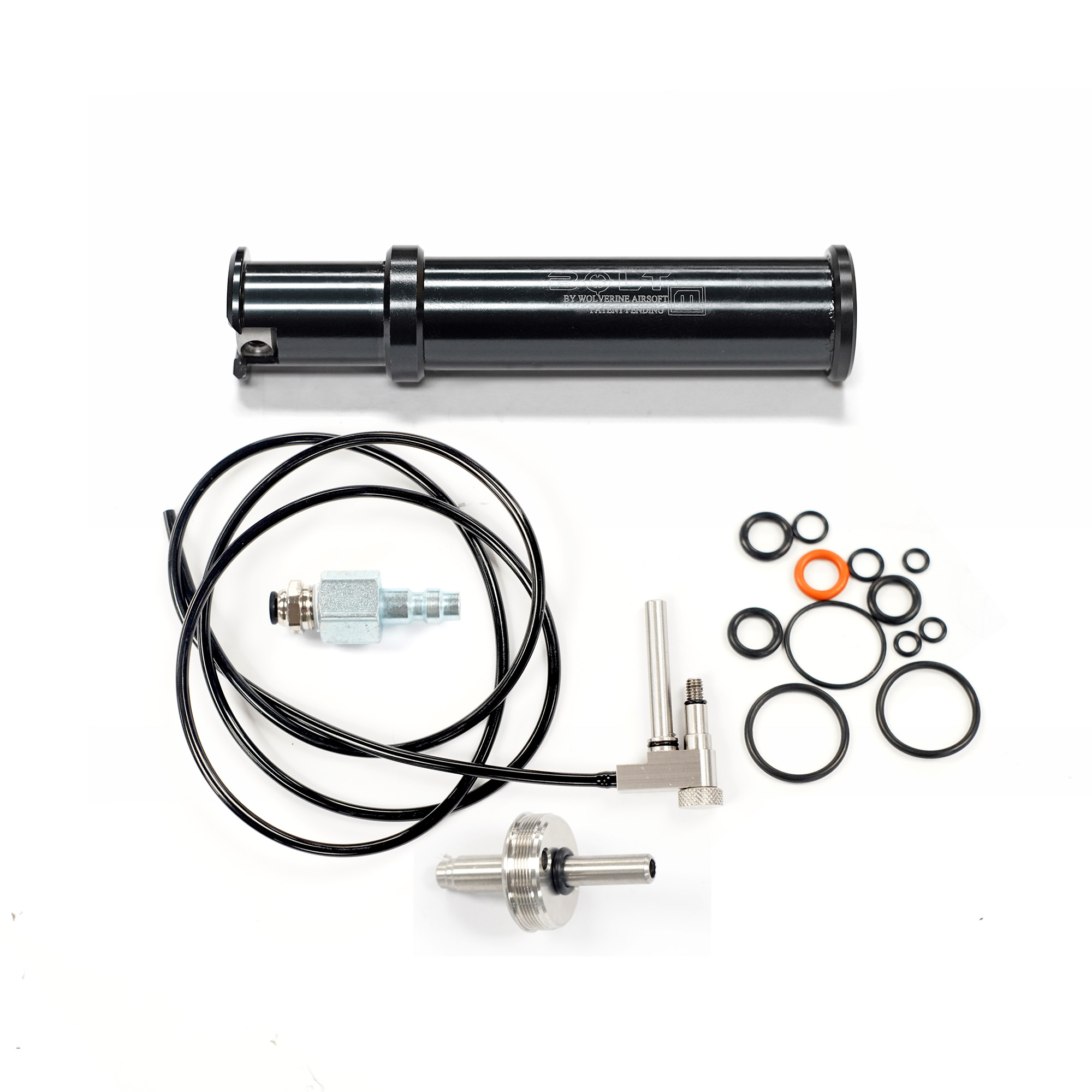 Wolverine BOLT M Conversion Kit galerie