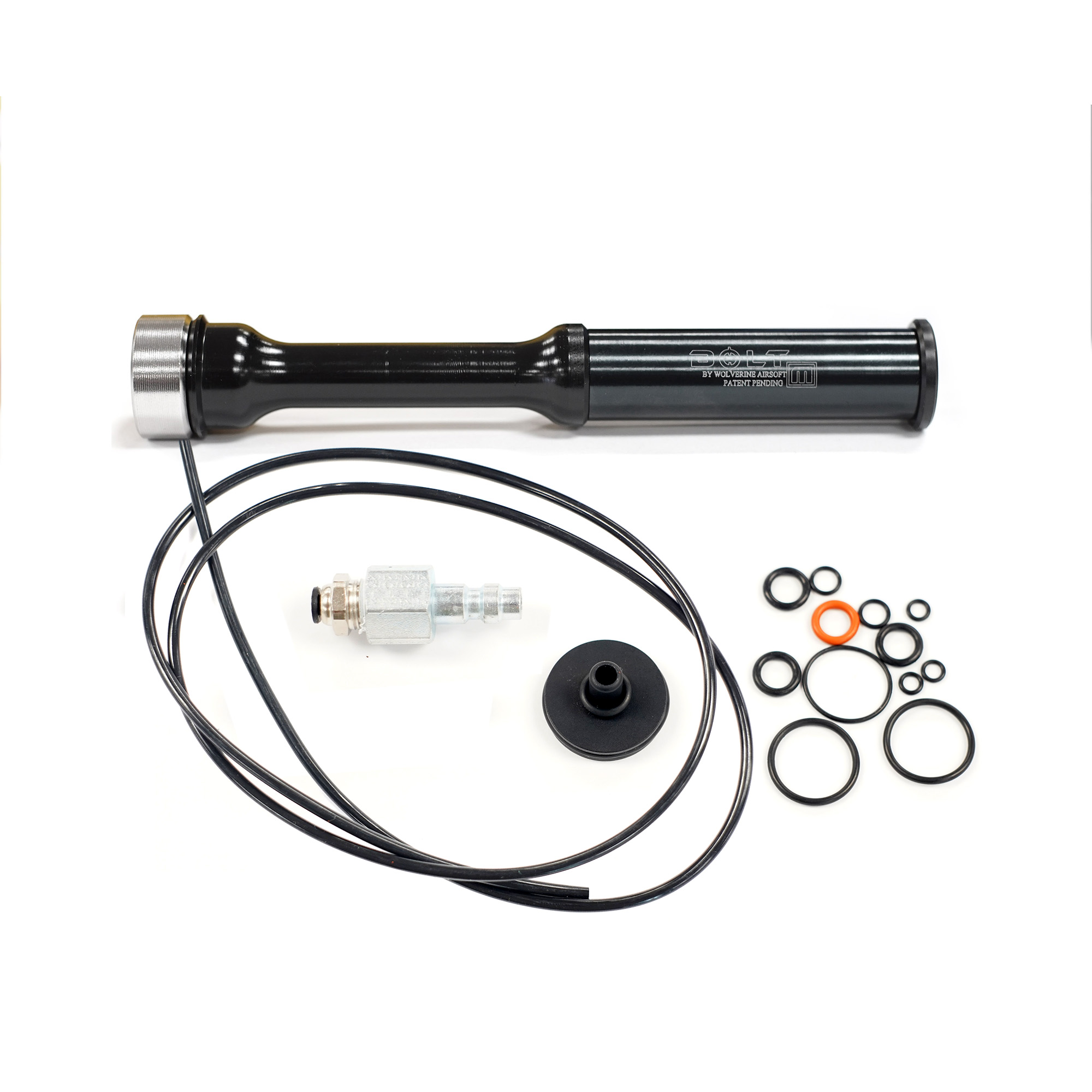 Wolverine BOLT M Conversion Kit galerie