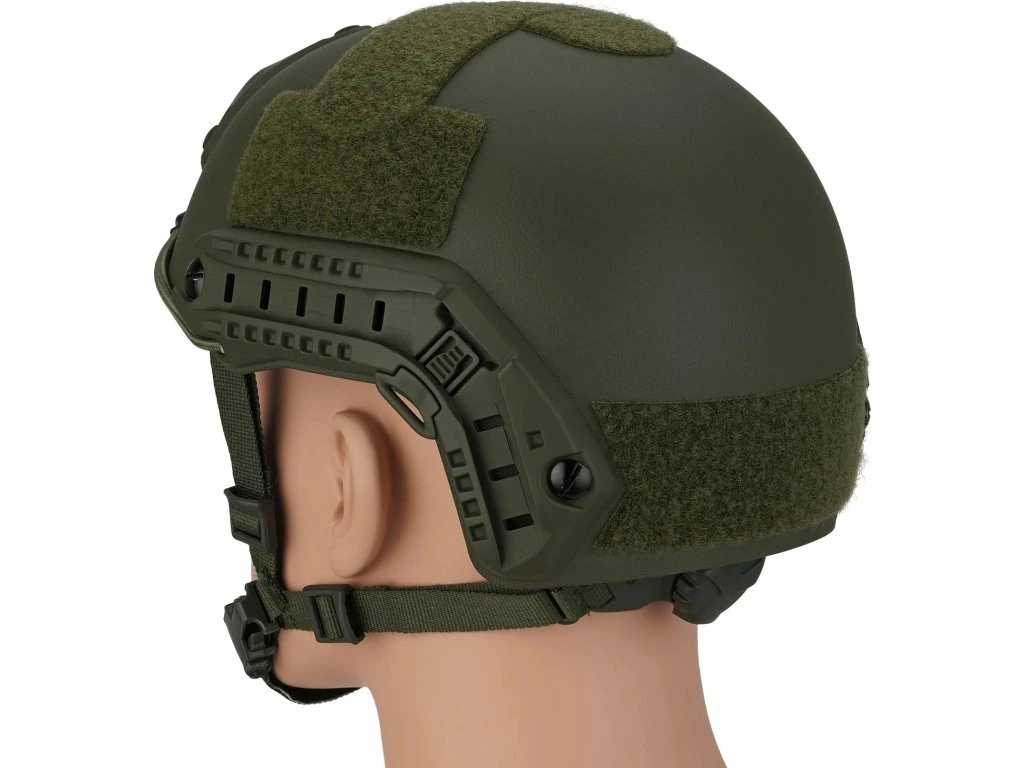 Cygnus Armory FAST BC Helma galerie