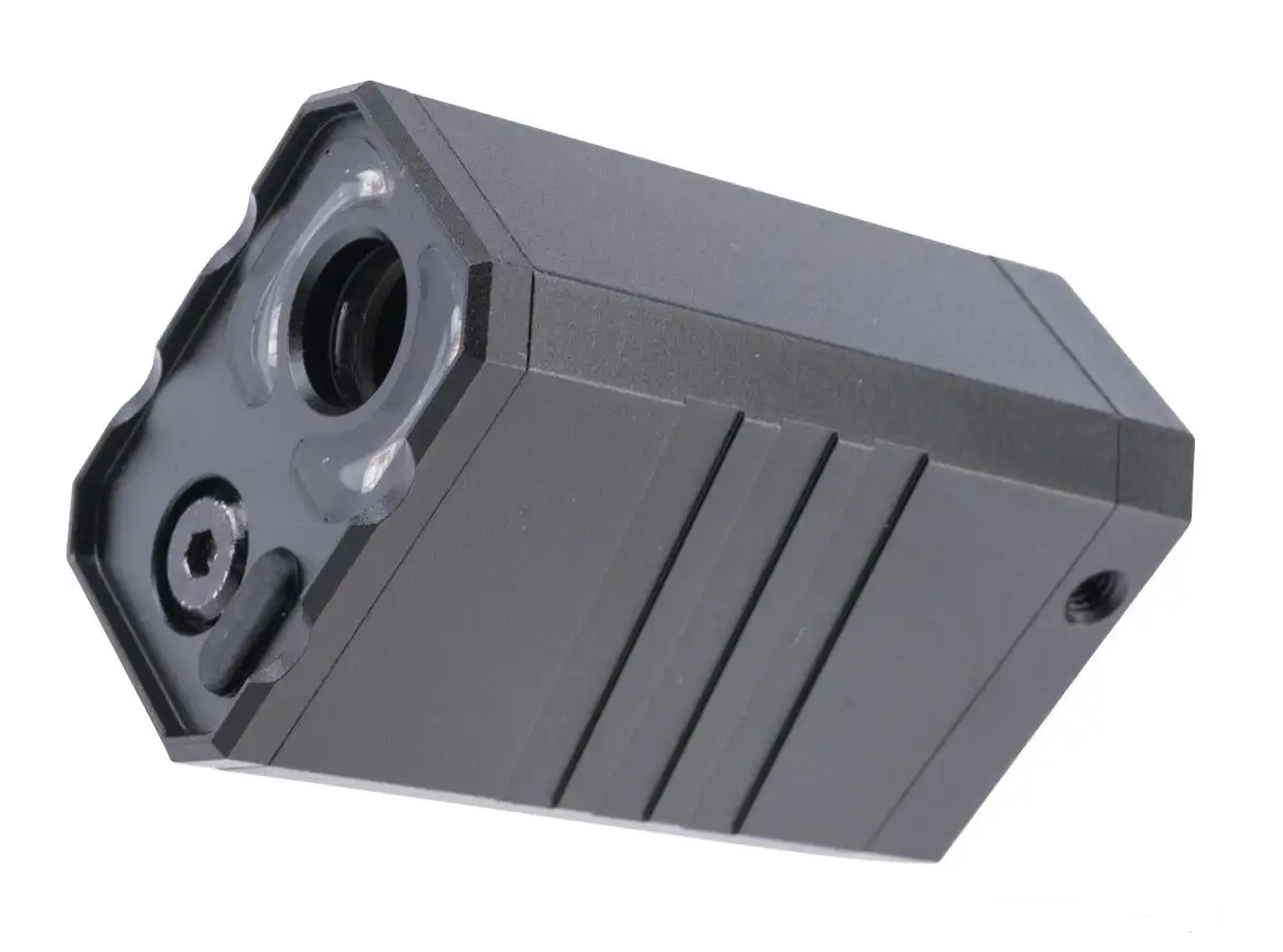 Nasvětlovací tlumič Flare Cube BT - ESHOOTER galerie