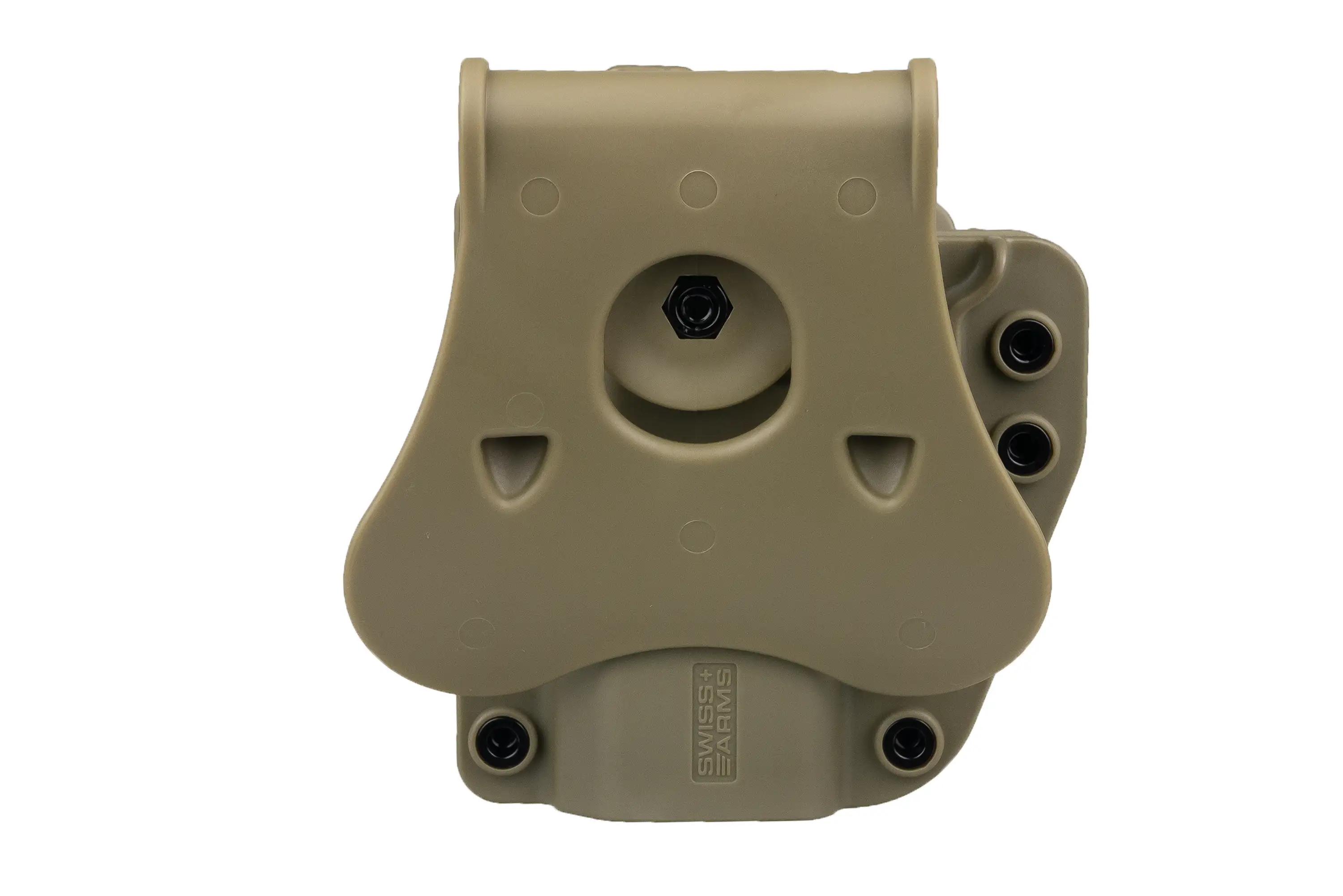 ADAPT-X Level 3 Holster - GREEN galerie