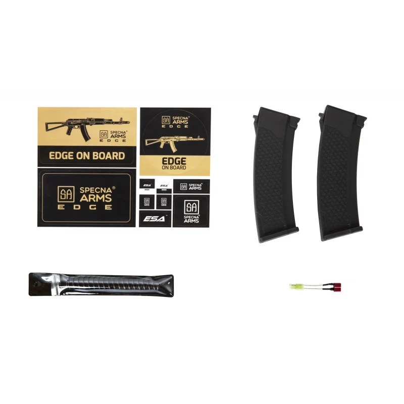 SA AK-47MN (SA-J01 EDGE) galerie
