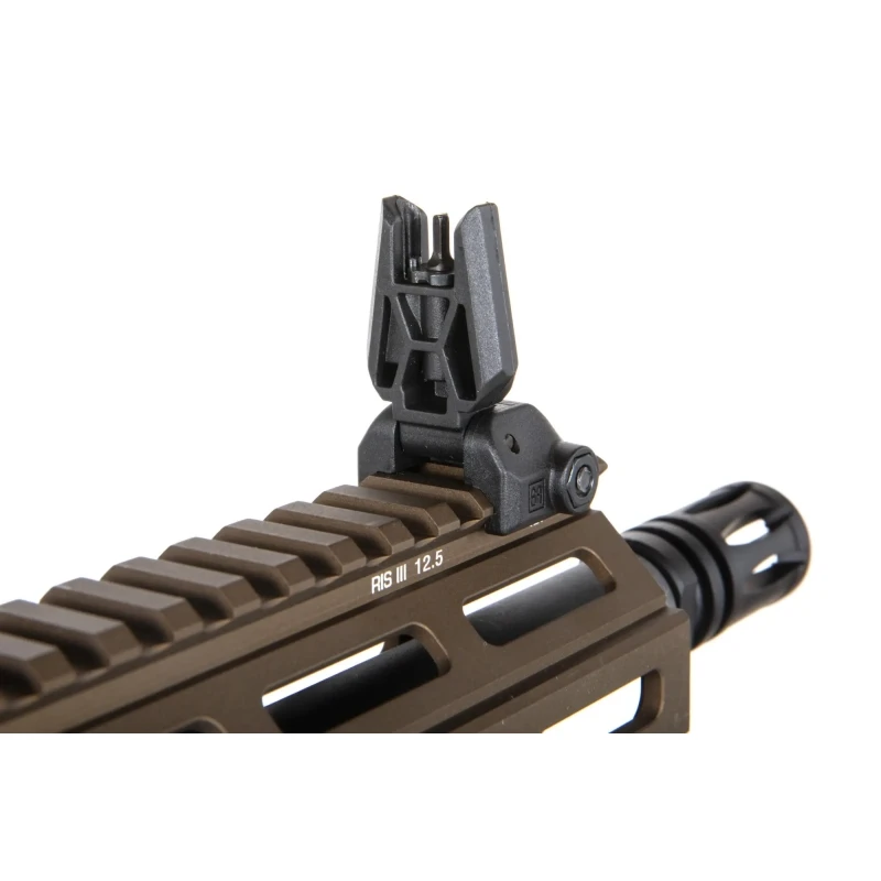 Specna Arms / Daniel Defense MK18 RIII galerie