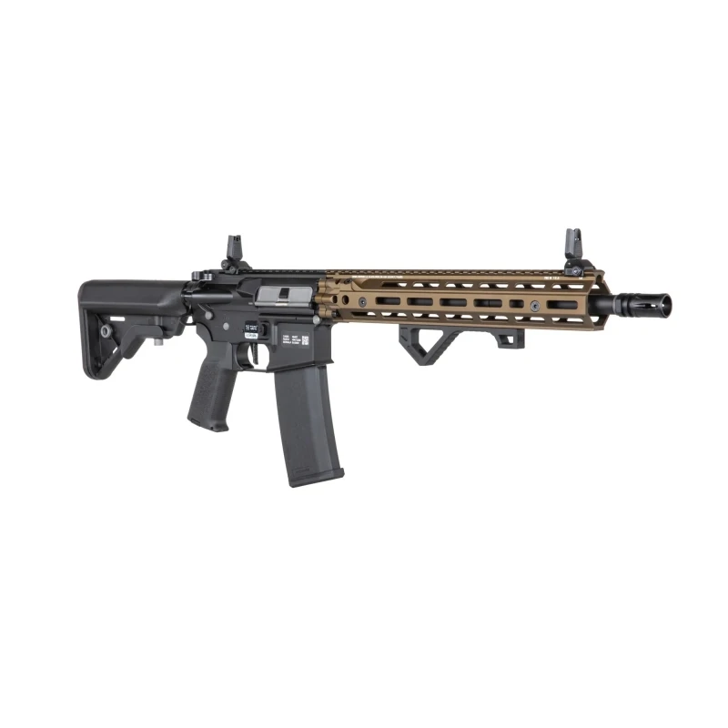 Specna Arms / Daniel Defense MK18 RIII galerie