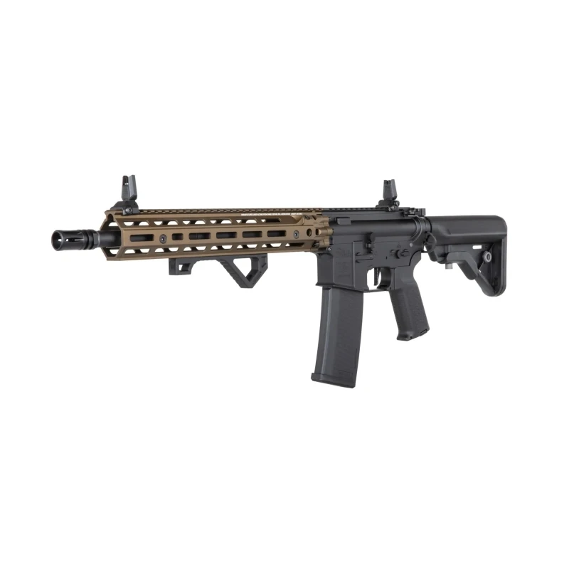 Specna Arms / Daniel Defense MK18 RIII galerie