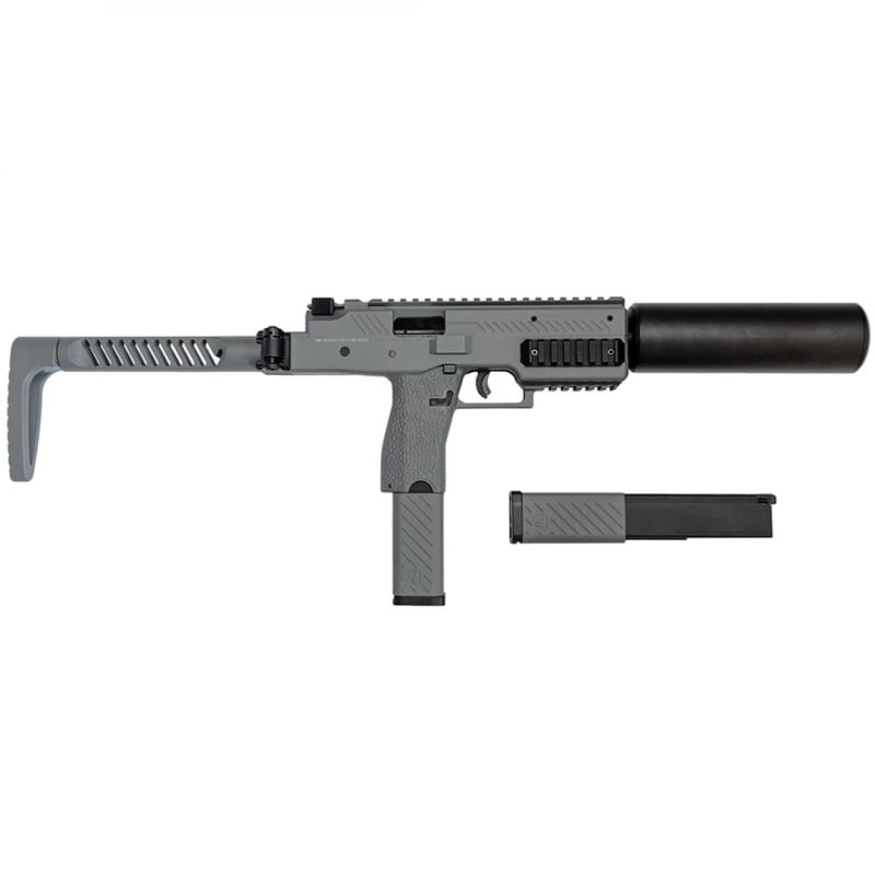 VMP-1X GBB plynový samopal VORSK galerie