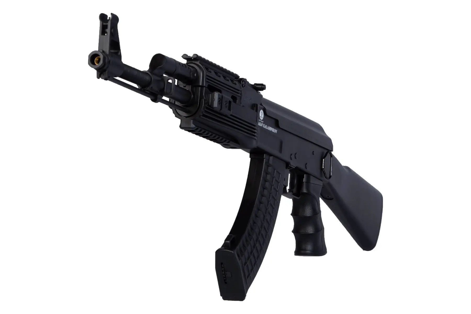 Kalashnikov AK-47 Tactical AEG - Cyma galerie