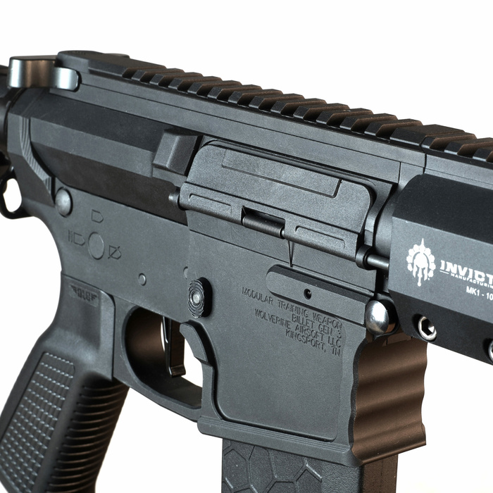 MTW Billet Series (tactical-black-10) galerie