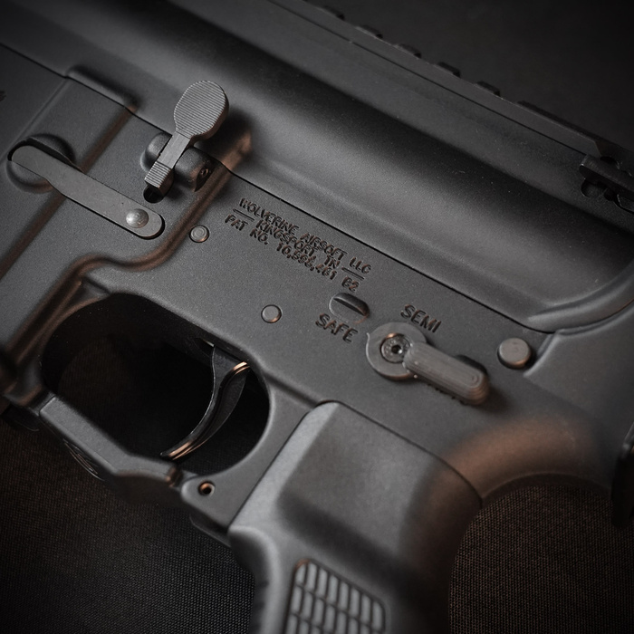 MTW Forged Series (standard-10) galerie