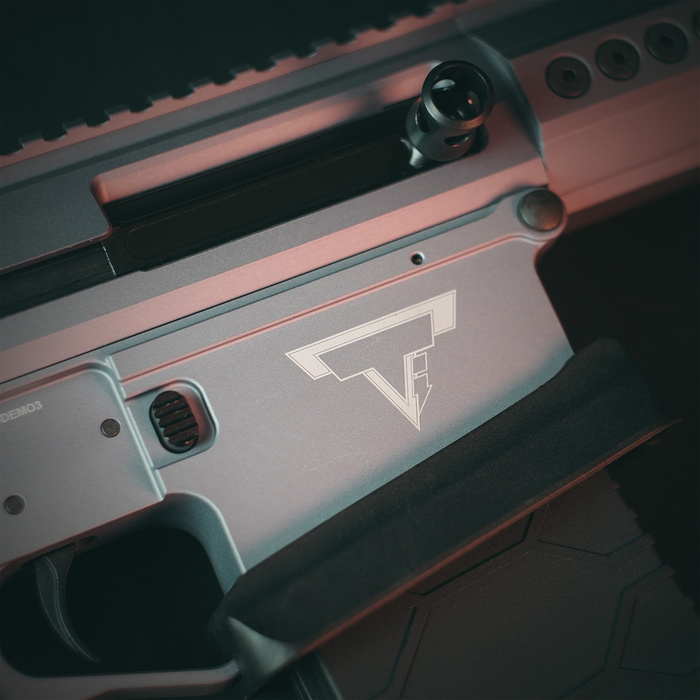 TTI JW4 Dracarys Gen-12 MTW Brokovnice galerie