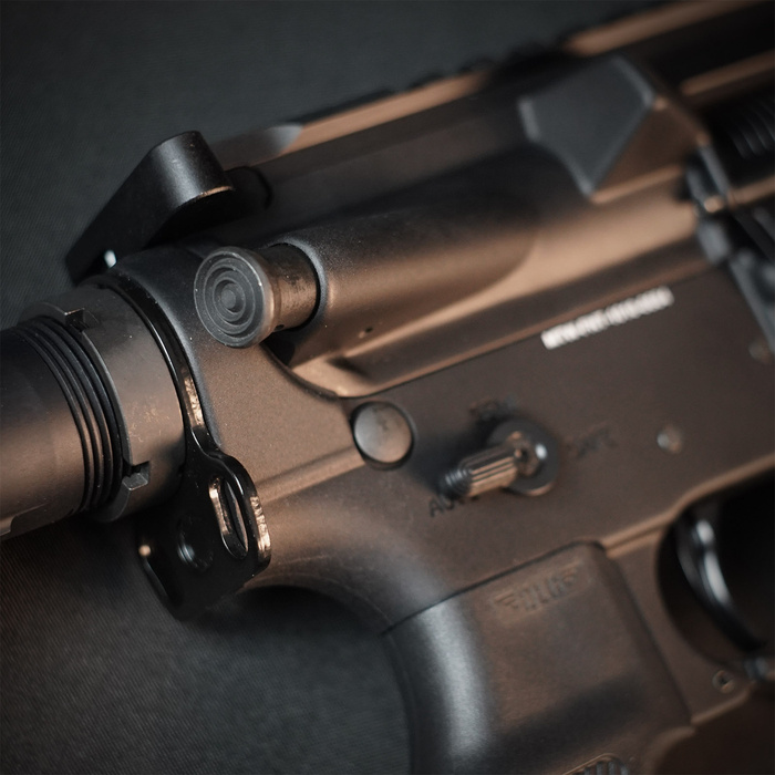 MTW Forged Series - Tactical XBR galerie