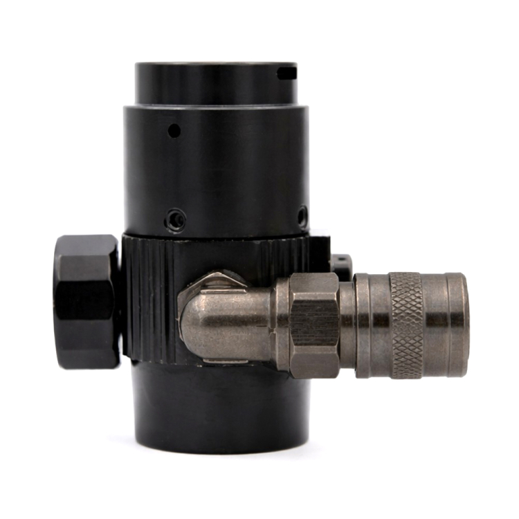 Balystik HPR200 nízkotlaký regulátor HPA galerie