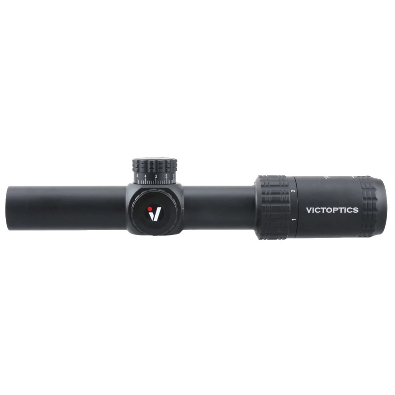 LPVO puškohled S6 1-6x24 SFP galerie