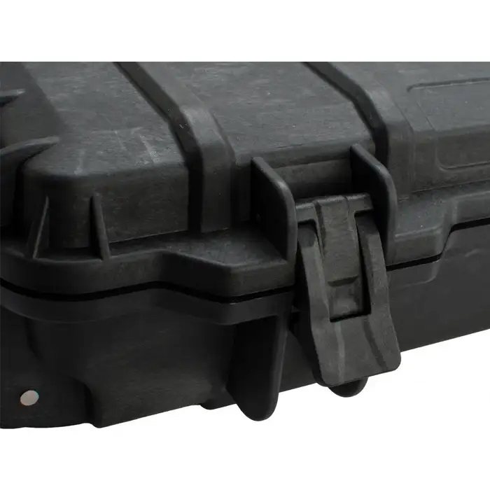 EMG transportní kufr uzamykatelný 105cm wolf grey galerie