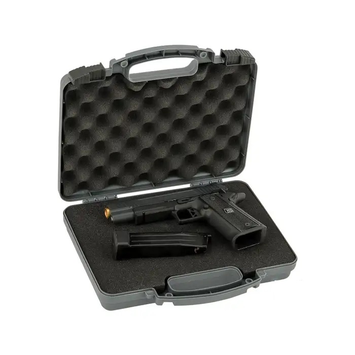 Kufr PistolCase pěna EMG galerie