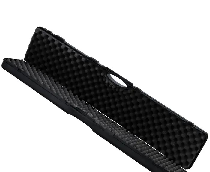 EVIKE kufr 123 cm s pěnovým polstrováním hlavní fotka
