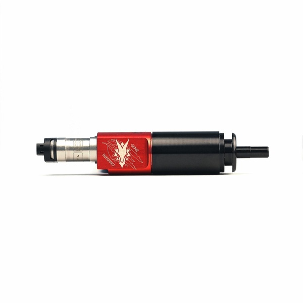 INFERNO Gen 2 V2/M4 - Premium verze galerie