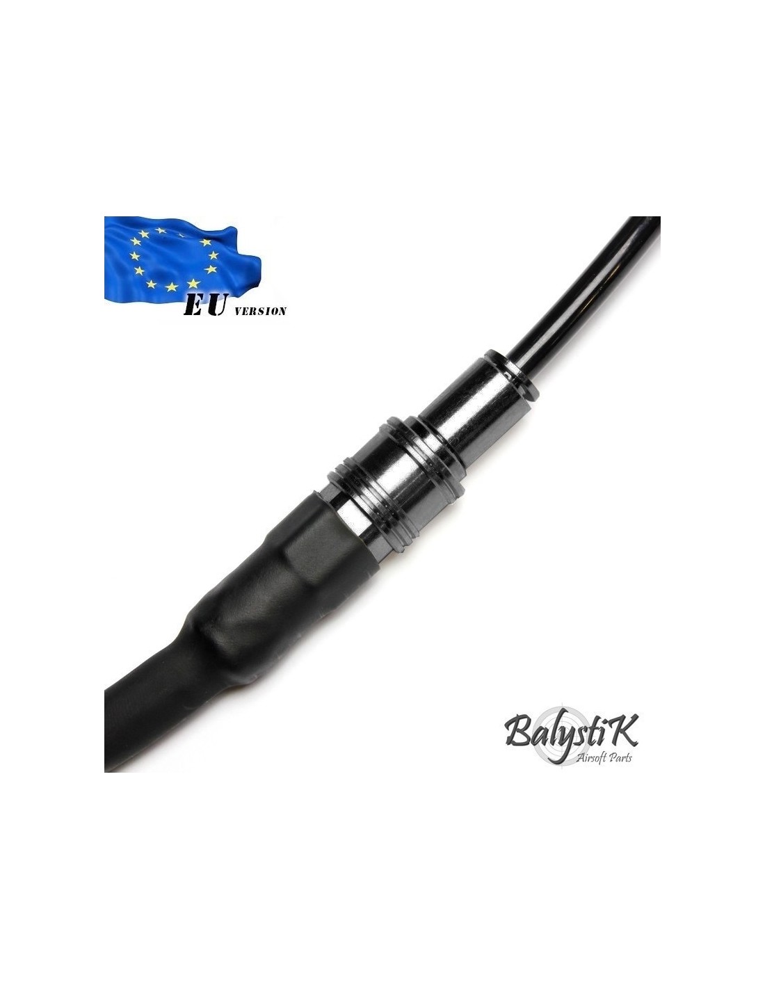 Balystik hadice HPA 103 cm Modrá galerie