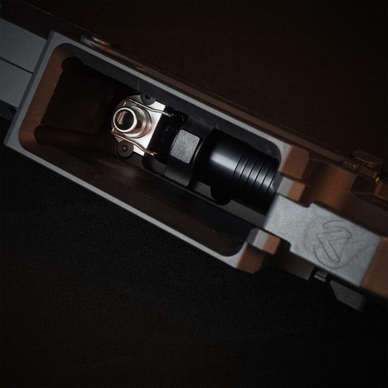 Wolverine Airsoft MTW-308 Tactical XB galerie