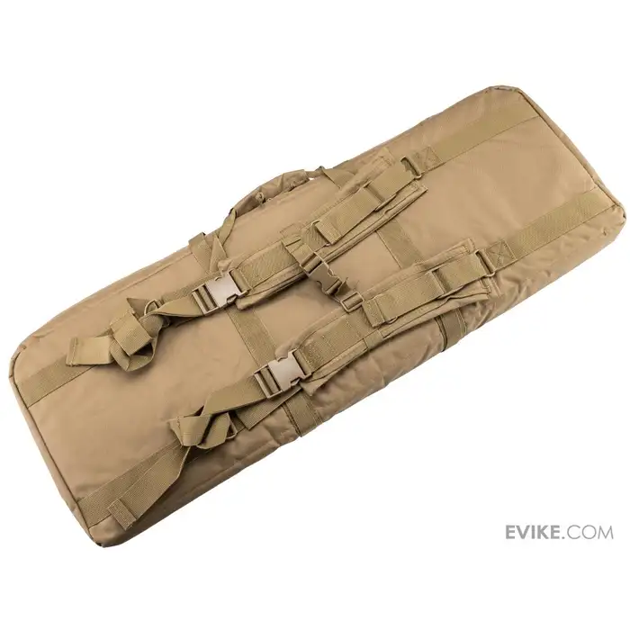 Combat Ready 36" Ultimate – pouzdro na dvě pušky galerie