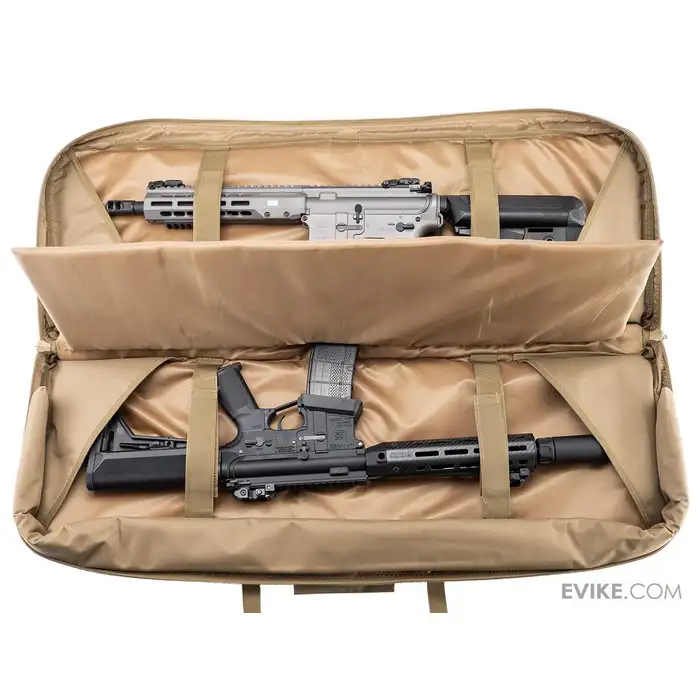 Combat Ready 36" Ultimate – pouzdro na dvě pušky galerie