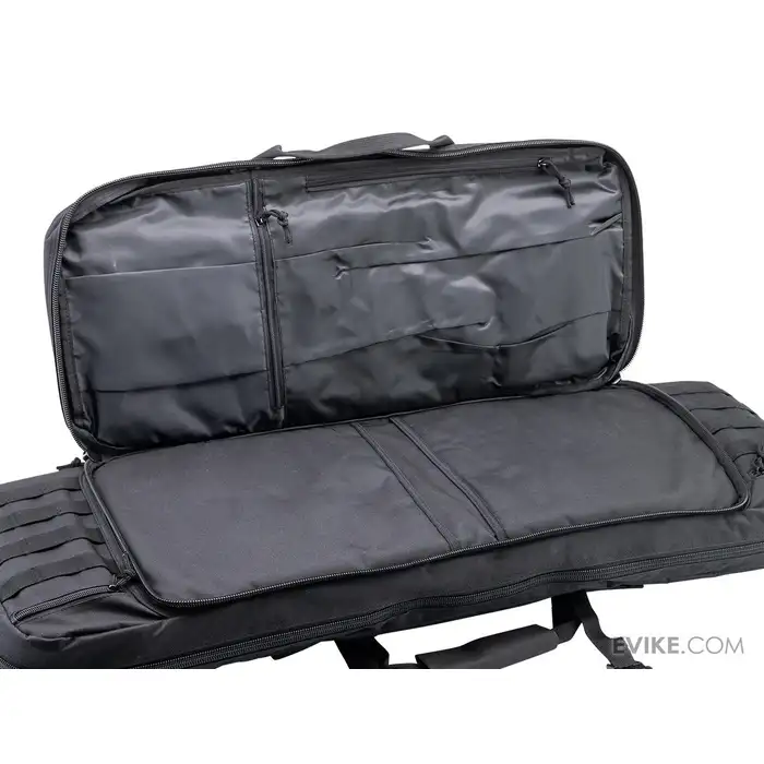 Combat Ready 36" Ultimate – pouzdro na dvě pušky galerie