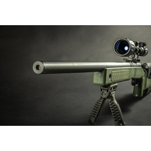 Evolution M40 - Oliva