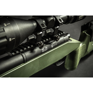 Evolution M40 - Oliva