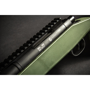 Evolution M40 - Oliva