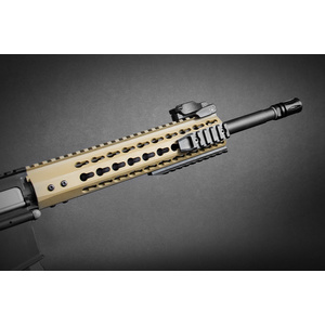 Evolution Recon 14,5” Carbontech Black & Tan