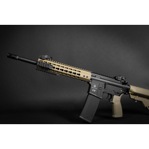 Evolution Recon 14,5” Carbontech Black & Tan