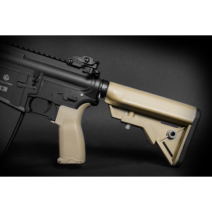 Evolution Recon 14,5” Carbontech Black & Tan