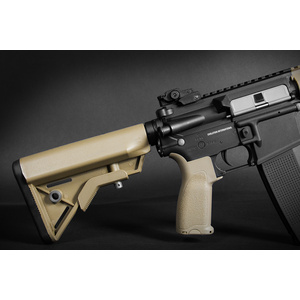 Evolution Recon 14,5” Carbontech Black & Tan