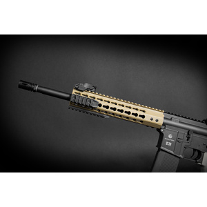 Evolution Recon 14,5” Carbontech Black & Tan
