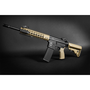 Evolution Recon 14,5” Carbontech Black & Tan