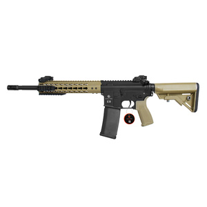 Evolution Recon 14,5” Carbontech Black & Tan