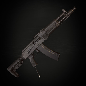 MTW AK-105