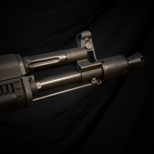 MTW AK-105