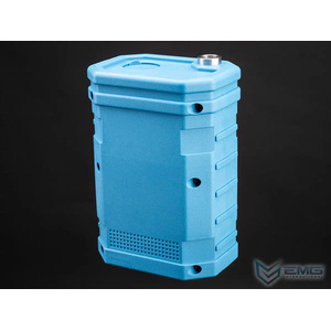 EMG Autobot - Elektrická plnička