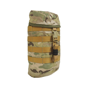 Přídavná boční kapsa Wisport(R) SPARROW 5L - RAL7013