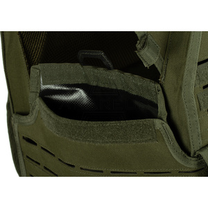 Vesta Reaper Plate Carrier - Zelený