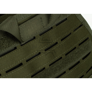 Vesta Reaper Plate Carrier - Zelený